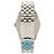 Autre Marque Orologio da uomo Tudor Black Bay One 41 Diamond 79680 Quadrante Blu - vista 8