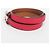 Hermès Hermes Hapi 3 Leather with Metal Rosa - vista 7