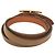 Hermès Hermes Hapi 3 Leather Beige - vista 2