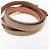 Hermès Hermes Hapi 3 Leather Beige - vista 3