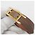 Hermès Hermes Hapi 3 Leather Beige - vista 5
