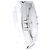 Omega Constellation Quartz Stainless Steel 34 - vue 4