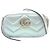 Borsa a spalla Small matelassé Gucci GG Marmont Blu