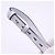 Borsa a spalla Small matelassé Gucci GG Marmont Blu - vista 10