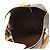 Borsa Louis Vuitton Monogram Speedy 30 Marrone Beige - vista 11