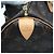 Borsa Louis Vuitton Monogram Speedy 30 Marrone Beige - vista 13