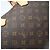 Borsa Louis Vuitton Monogram Speedy 30 Marrone Beige - vista 4