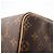 Borsa Louis Vuitton Monogram Speedy 30 Marrone Beige - vista 6