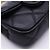 Timeless Chanel Matelassé Mini Chain Wallet Schwarz - Ansicht 10