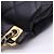 Timeless Chanel Matelassé Mini Chain Wallet Schwarz - Ansicht 11
