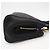 Borsa Louis Vuitton Monogram Empreinte Montaigne MM Noir Nero - vista 9