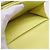 Louis Vuitton Mahina Portefeuille Iris Compact Wallet Blu Giallo - vista 13