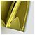 Louis Vuitton Mahina Portefeuille Iris Compact Wallet Blu Giallo - vista 17