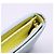 Louis Vuitton Mahina Portefeuille Iris Compact Wallet Blu Giallo - vista 9