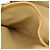 Borsa Louis Vuitton Monogram Bowling Vanity Deauville Marrone - vista 10