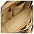 Borsa Louis Vuitton Monogram Bowling Vanity Deauville Marrone - vista 8