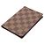 Louis Vuitton Damier Canvas Passhülle Braun - Ansicht 3