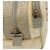 Borsa a Mano Chanel Sport Line Camellia Nero Bianco Rosso - vista 5