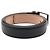 Gucci Reversible Leather Belt Black - view 3