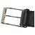 Gucci Reversible Leather Belt Black - view 4