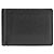 Cartera Louis Vuitton Taiga Bi-Fold Negro - vista 2