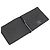 Cartera Louis Vuitton Taiga Bi-Fold Negro - vista 5