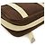 Borsa a tracolla Louis Vuitton Antigua Line Cup LV Bussas PM Marrone - vista 4