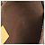 Borsa a tracolla Louis Vuitton Antigua Line Cup LV Bussas PM Marrone - vista 9