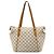 Borsa Tote Louis Vuitton Damier Azur Totally PM Crudo
