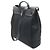Hermès Borsa Hermes Herbag MM Nero - vista 3