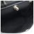 Hermès Borsa Hermes Herbag MM Nero - vista 6