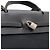 Hermès Borsa Hermes Herbag MM Nero - vista 7