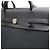 Hermès Borsa Hermes Herbag MM Nero - vista 9
