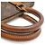 Louis Vuitton Monogram Speedy 25 Handbag Brown - view 5