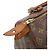 Louis Vuitton Monogram Speedy 25 Handbag Brown - view 6