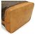 Borsa a tracolla Louis Vuitton Monogram Noe Modello M42224 Marrone - vista 4