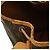 Borsa a tracolla Louis Vuitton Monogram Noe Modello M42224 Marrone - vista 6