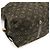 Borsa Tote Louis Vuitton Monogram Denim Neo Cavi MM Nero - vista 4