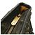 Borsa Tote Louis Vuitton Monogram Denim Neo Cavi MM Nero - vista 8