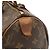 Bolsa Louis Vuitton Monogram Speedy 25 Marrom - vista 10