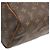 Bolsa Louis Vuitton Monogram Speedy 25 Marrom - vista 4
