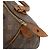 Bolsa Louis Vuitton Monogram Speedy 25 Marrom - vista 6