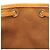 Borsa a tracolla Louis Vuitton Monogram Noe Marrone - vista 7