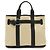 Hermès Borsa Tote HERMES Petite Ceinture PM Blu navy
