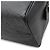 Borsa Louis Vuitton Monogram Empreinte Speedy Bandoulière 25 NM Nero - vista 4