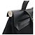 Hermès Borsa a mano e a tracolla HERMES Herbag PM Nero - vista 6