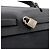 Hermès Borsa a mano e a tracolla HERMES Herbag PM Nero - vista 7