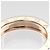 Bulgari Bvlgari B.Zero1 One Band 18K Rose Gold 48 Doré - vue 5