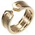 Cartier 2C de cartier Oro Giallo 18K D'oro