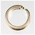 Cartier 2C de cartier Oro Giallo 18K D'oro - vista 6